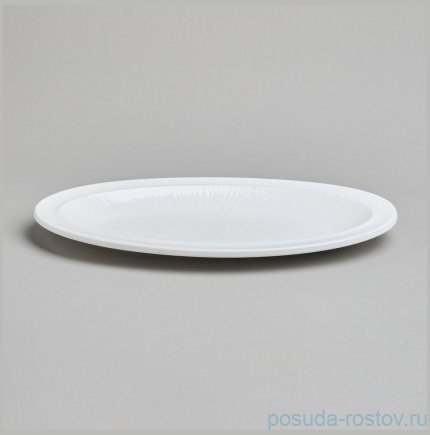 Блюдо 41 х 23 х 3,5 см овальное &quot;Banquet&quot; / 375997