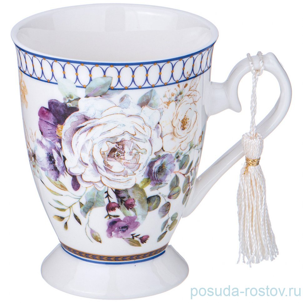 Кружка 320 мл н/н "Compliment" / 339250 Кружка 320 мл н/н "Compliment" / 339250