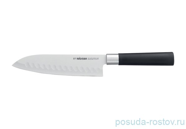 Нож поварской 12,5 см "KEIKO" / 164539 Нож поварской 12,5 см "KEIKO" / 164539