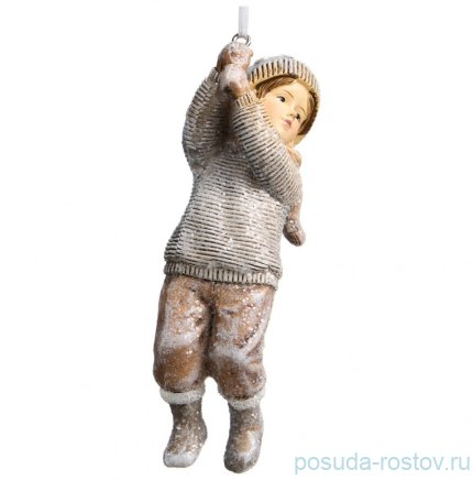 Статуэтка  4 х 4 х 12 см &quot;Мальчик&quot; / 378890