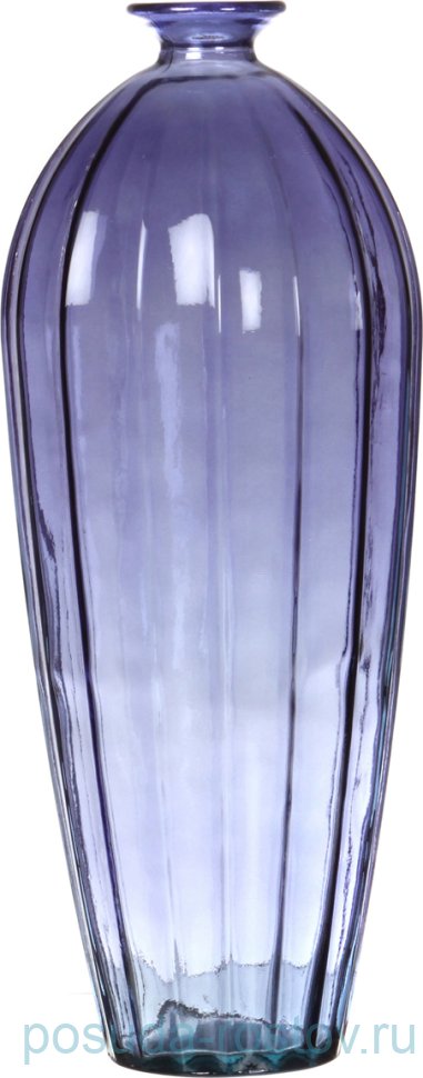 Ваза для цветов 56 см "этнико" / 206134