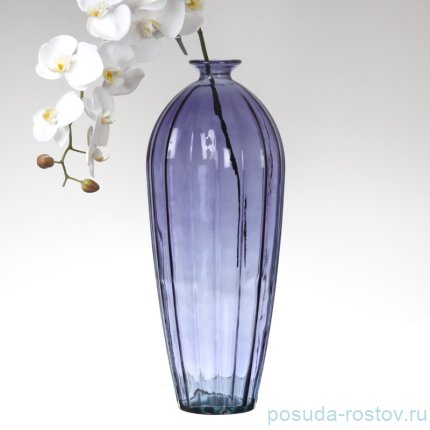 Ваза для цветов 56 см &quot;этнико&quot; / 206134