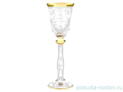 Рюмки 60 мл 6 шт &quot;Анжела /Каскад&quot; / 079319