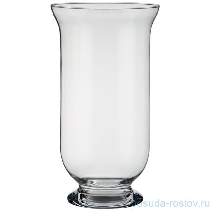 Ваза для цветов 40 см &quot;Hurricane&quot; / 210932