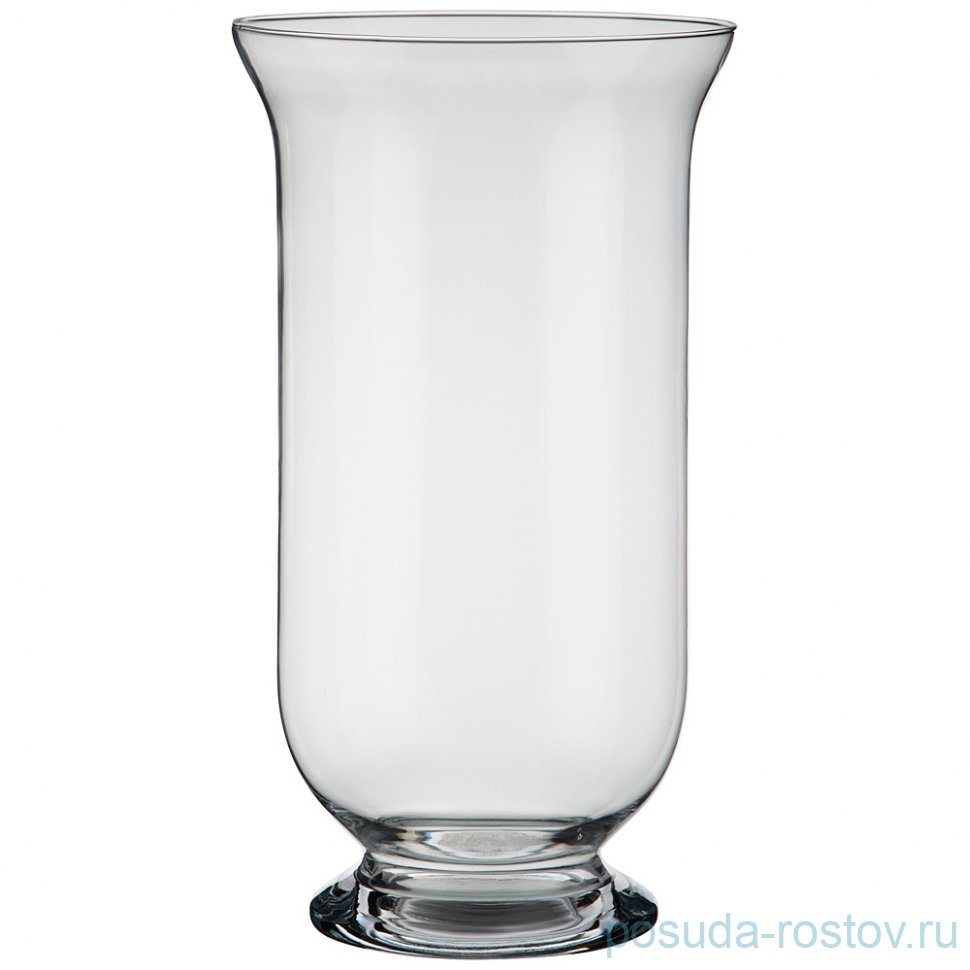 Ваза для цветов 40 см "Hurricane" / 210932