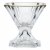 Ваза для конфет 21 см н/н &quot;Метрополитэн /Матовое золото&quot; AS Crystal / 298733