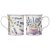 Кружка 400 мл "Прованс /Лаванда" / 199664