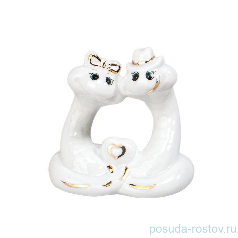 Фигурка 6,5 см "Змейки" / 355312 Фигурка 6,5 см "Змейки" / 355312