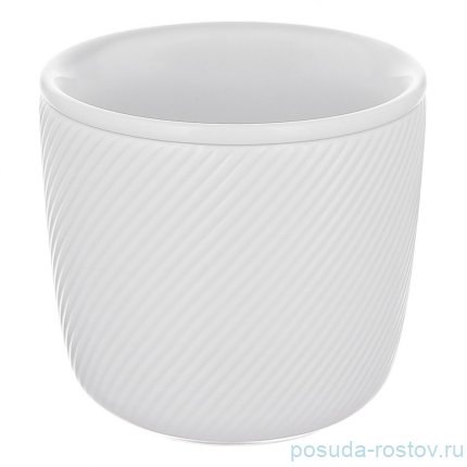 Стаканы для кофе 180 мл 6 шт &quot;Twist Glazed&quot; / 354092