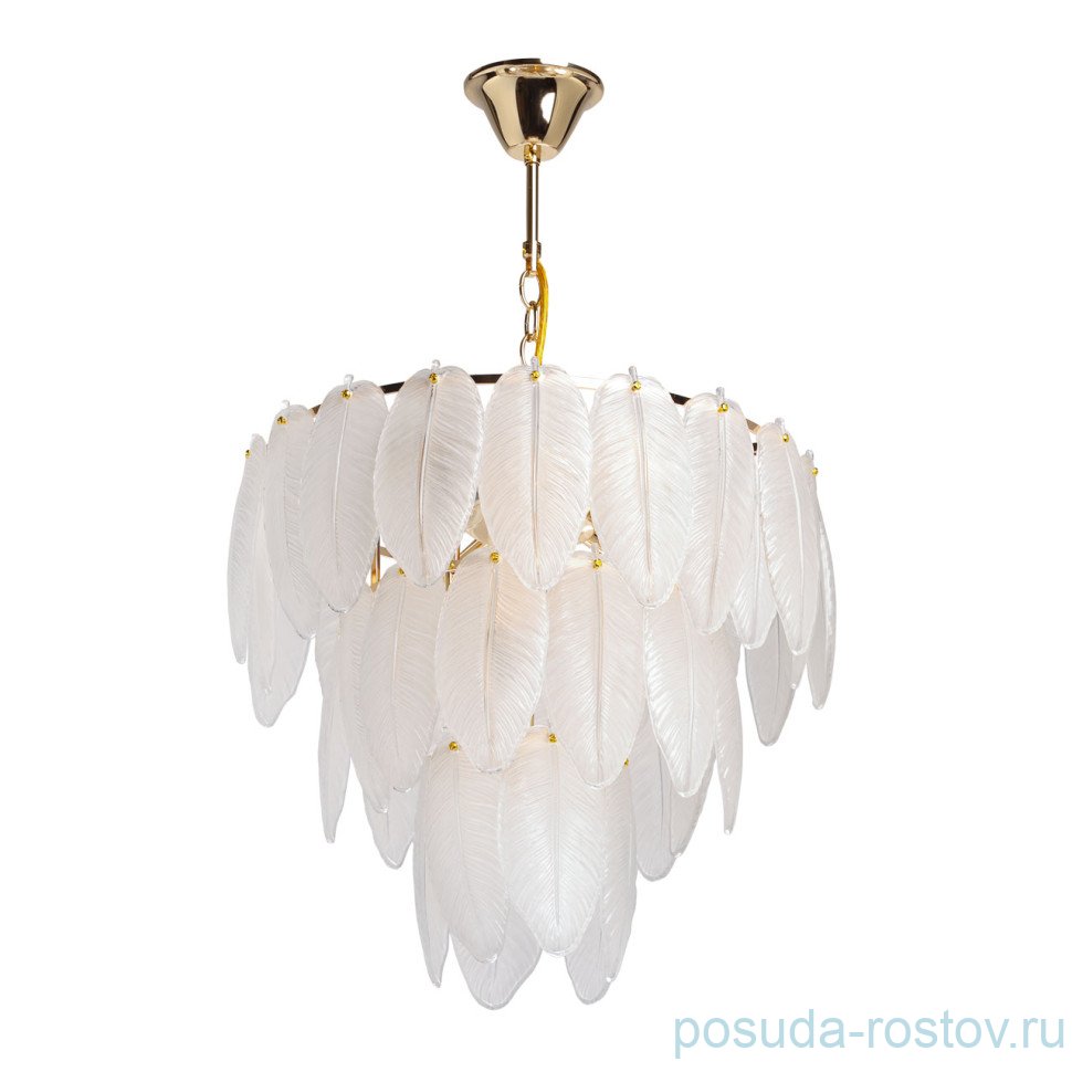 Люстра 9 рожковая "Бриз" / 332488