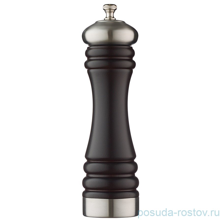 Мельница для перца 20 см грецкий орех "Smart Solutions" / 263238