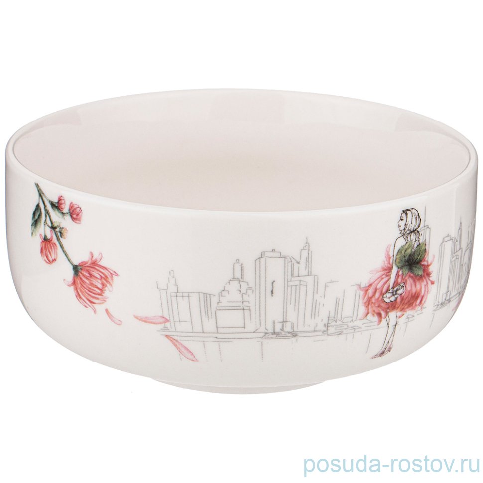 Салатник 11,5 см "Blossom /Хризантема"  / 258099