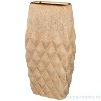 Ваза для цветов 17 х 9 х 33 см &quot;Джильо&quot;    / 186563