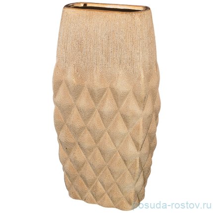 Ваза для цветов 17 х 9 х 33 см &quot;Джильо&quot;    / 186563