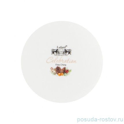 Блюдо 30 х 17 х 4 см прямоугольное глубокое &quot;Celebration&quot;  / 259997