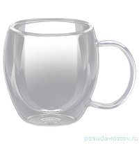 Кружка 300 мл с двойными стенками &quot;Serving Utensils&quot; / 303667