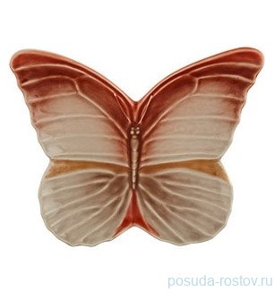 Тарелка 30 х 10 cм "Бабочка" / 344037
