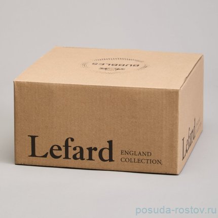 Набор стаканов bubbles 4 шт. 390 мл / 9 см / 367064