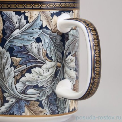 Кружка 400 мл &quot;art collection&quot; / 367052