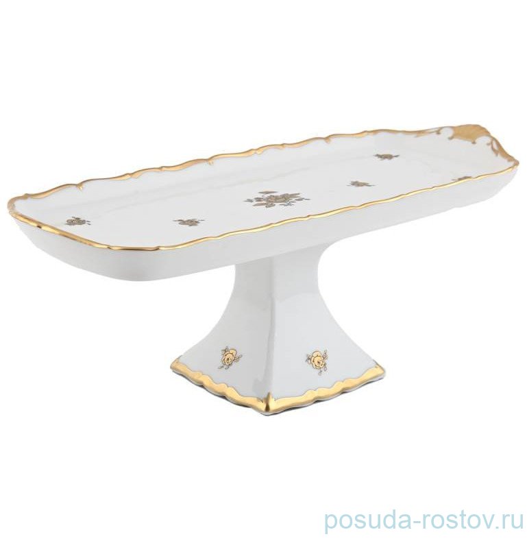 Рулетница 37 см н/н "Корона /Золотая роза" / 308493 Рулетница 37 см н/н "Корона /Золотая роза" / 308493