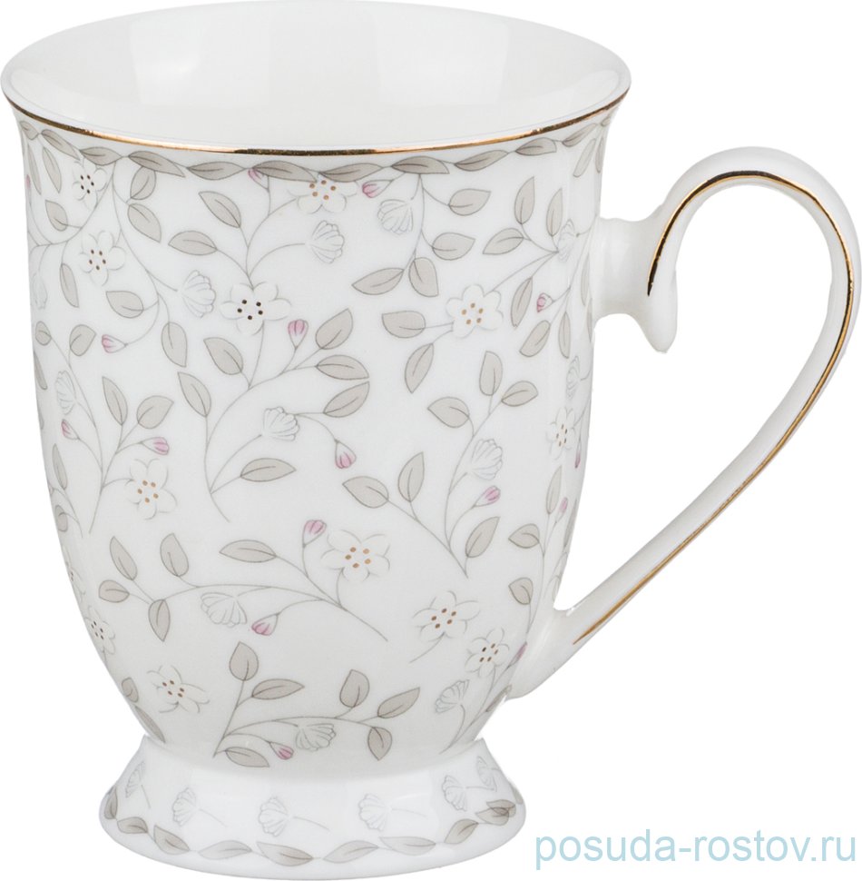 Кружка 325 мл н/н / 189649