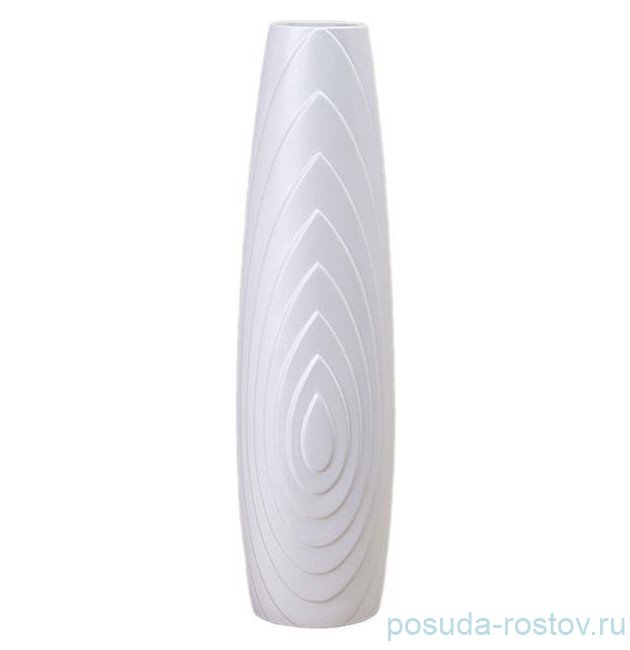 Ваза для цветов 16,5 х 58 см "Ностальжи" / 346429