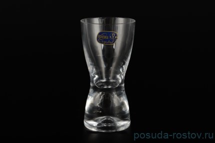 Стопки 70 мл 6 шт &quot;Самба /Без декора&quot; / 005900