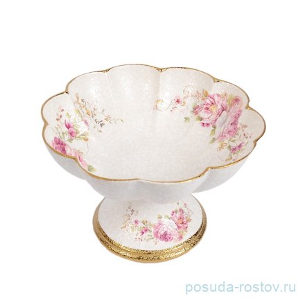 Фруктовница н/н &quot;Букет /Royal Classics&quot; 10 / 150994