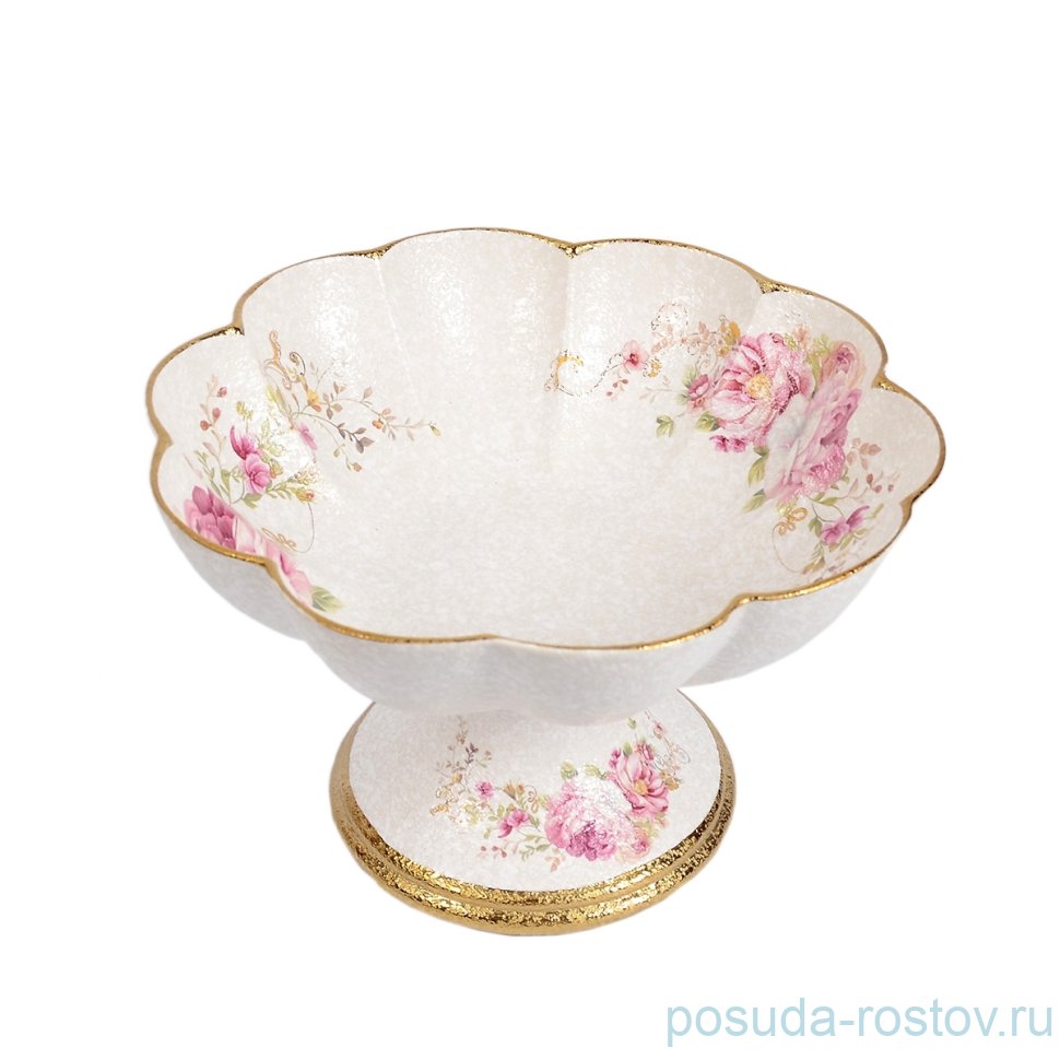 Фруктовница н/н "Букет /Royal Classics" 10 / 150994