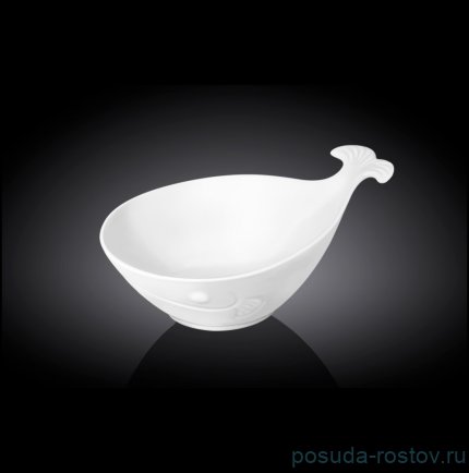 Салатник 26 см с ручкой 1,11 л &quot;Olivia&quot; / 260610