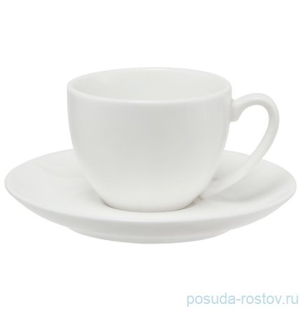 Кофейная пара 100 мл &quot;White Basics&quot; / 369095