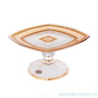 Ваза для конфет 17 х 17 см &quot;Аллегро&quot; / 145868