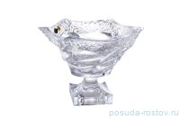 Ваза для фруктов 29,5 см н/н &quot;Фламенко /Ледяной узор&quot; / 146007