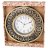 Часы настенные 30 см кварцевые &quot;royal house&quot; / 187958