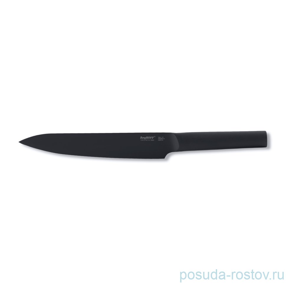 Нож для мяса 19 см "Ron" / 162602