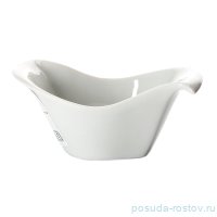 Салатник 11 см &quot;Ноа /Без декора&quot; / 055389