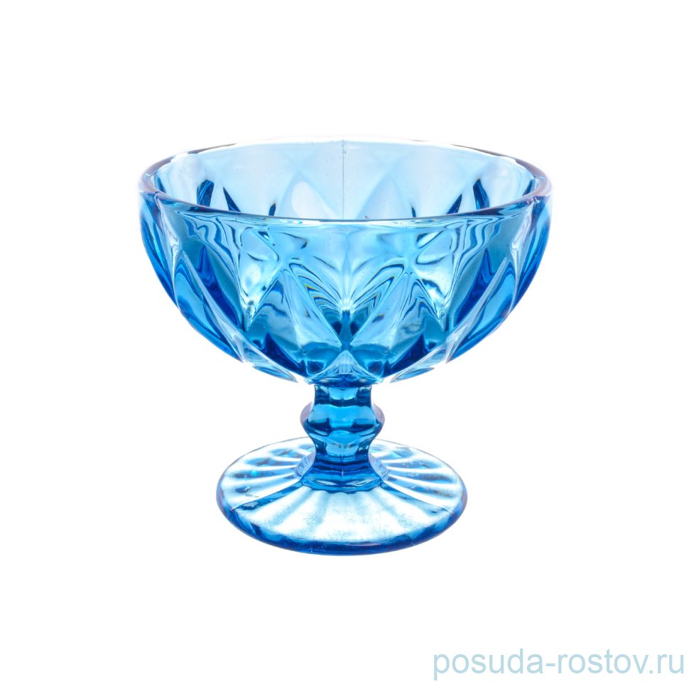 Креманка 1 шт синяя "Royal Classics" / 212719