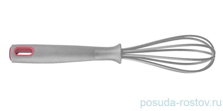 Венчик серый "Intense" / 147650 Венчик серый "Intense" / 147650