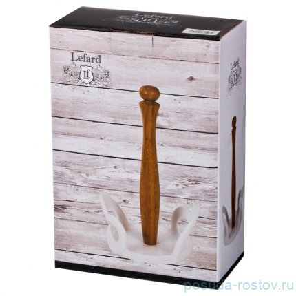 Подставка 25,5 см для бумажного полотенца    / 192459