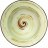 Тарелка 25,5 см глубокая салатная &quot;Spiral&quot; / 261533