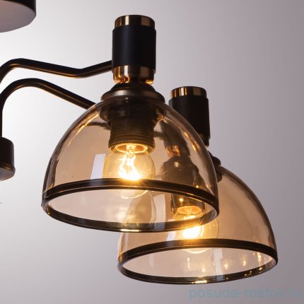 Люстра 5 рожковая &quot;Дэла&quot; / 303188