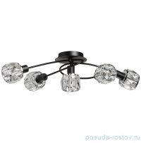 Люстра 5 рожковая &quot;Акцент&quot; / 340297