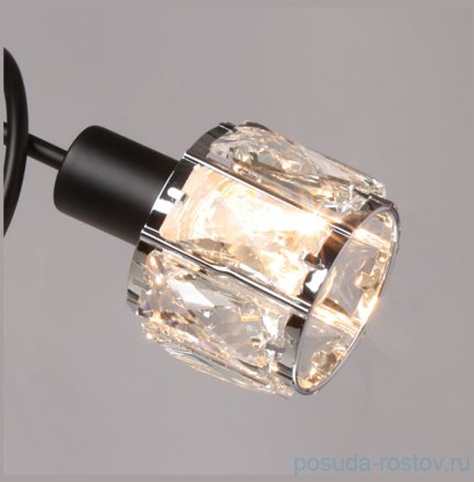 Люстра 5 рожковая &quot;Акцент&quot; / 340297