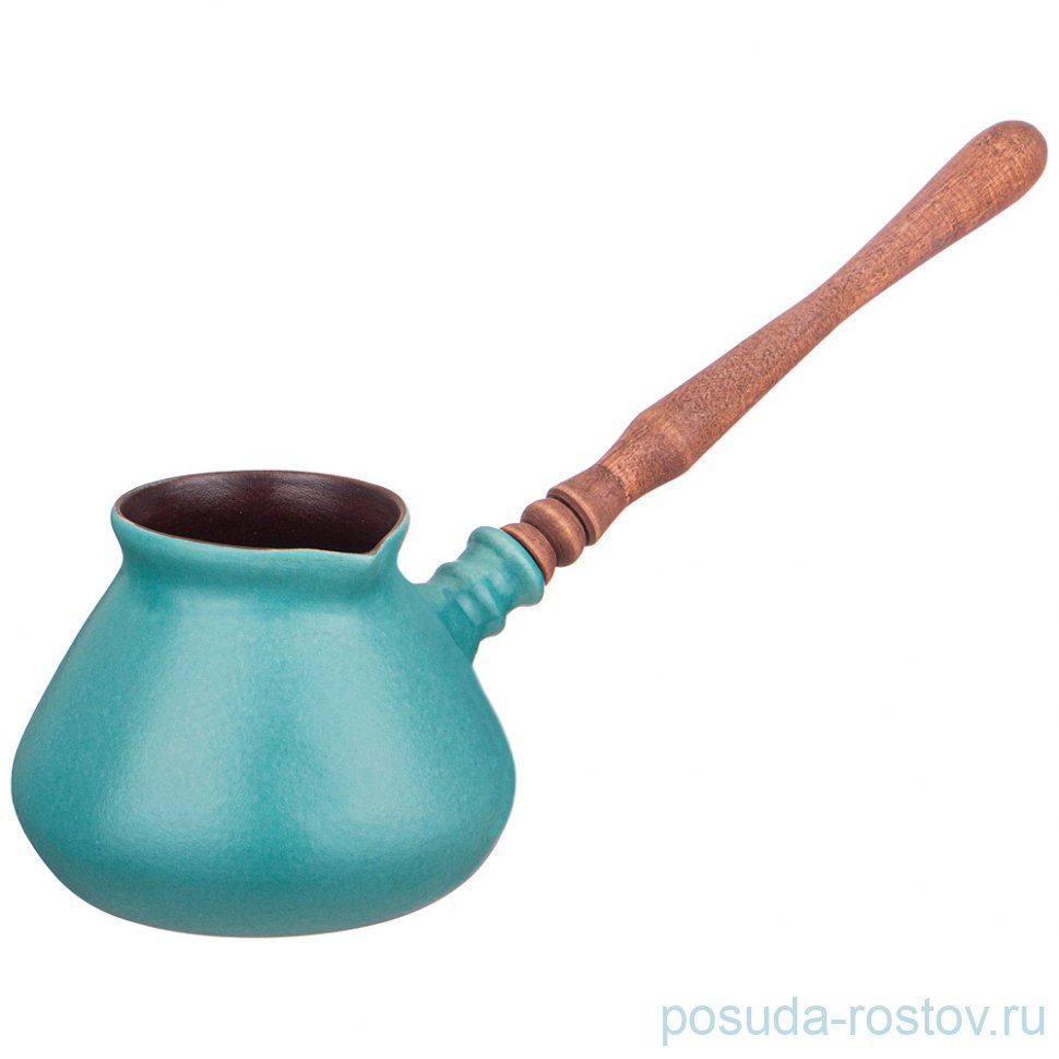 Турка 370 мл "Кофеман" / 244693