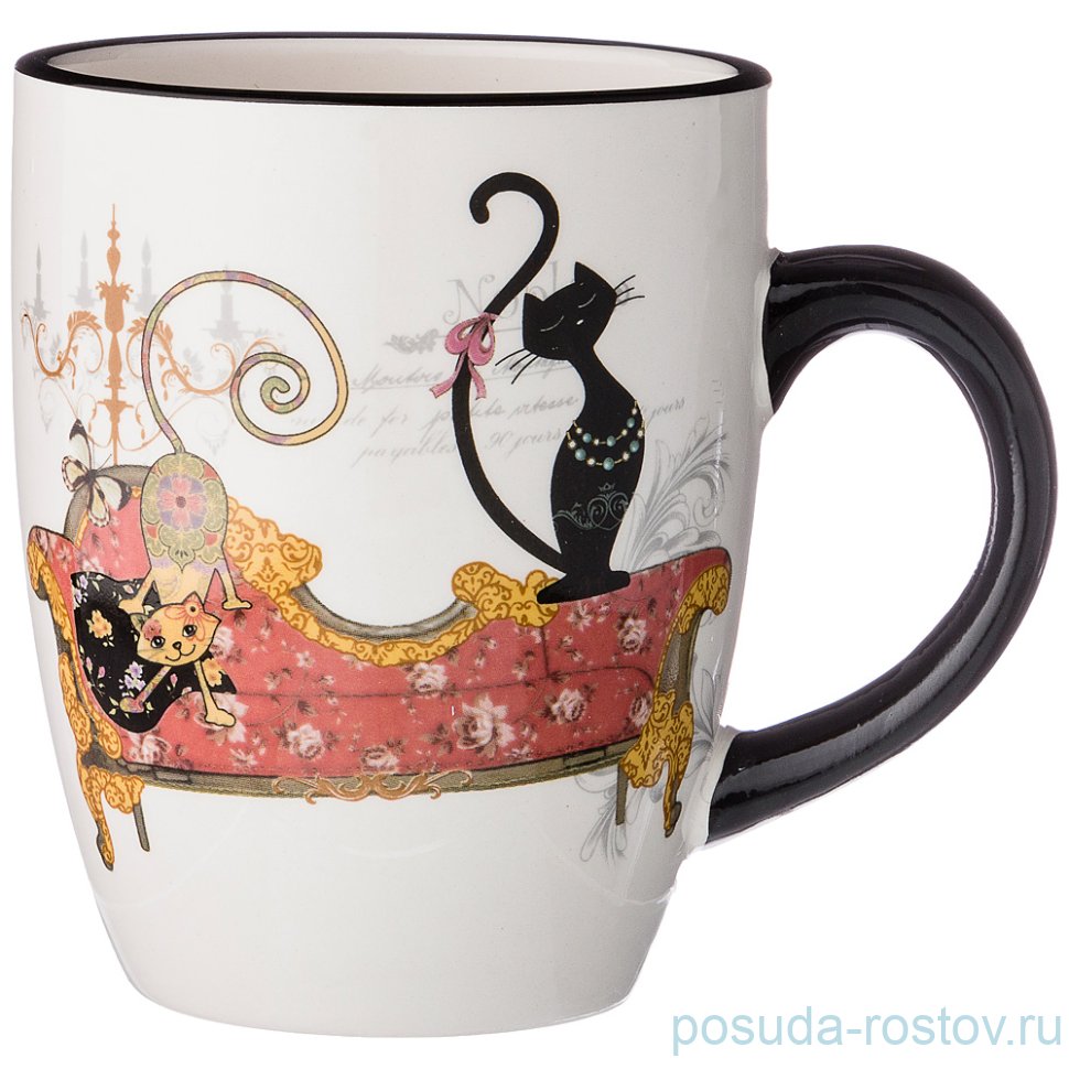 Кружка 300 мл "Грация" / 197519