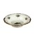 Набор розеток 10,5 см 6 шт  Bohemia Porcelan Moritz Zdekauer 1810 s.r.o. "Анжелика /Маленькие розочки /СК" / 066485