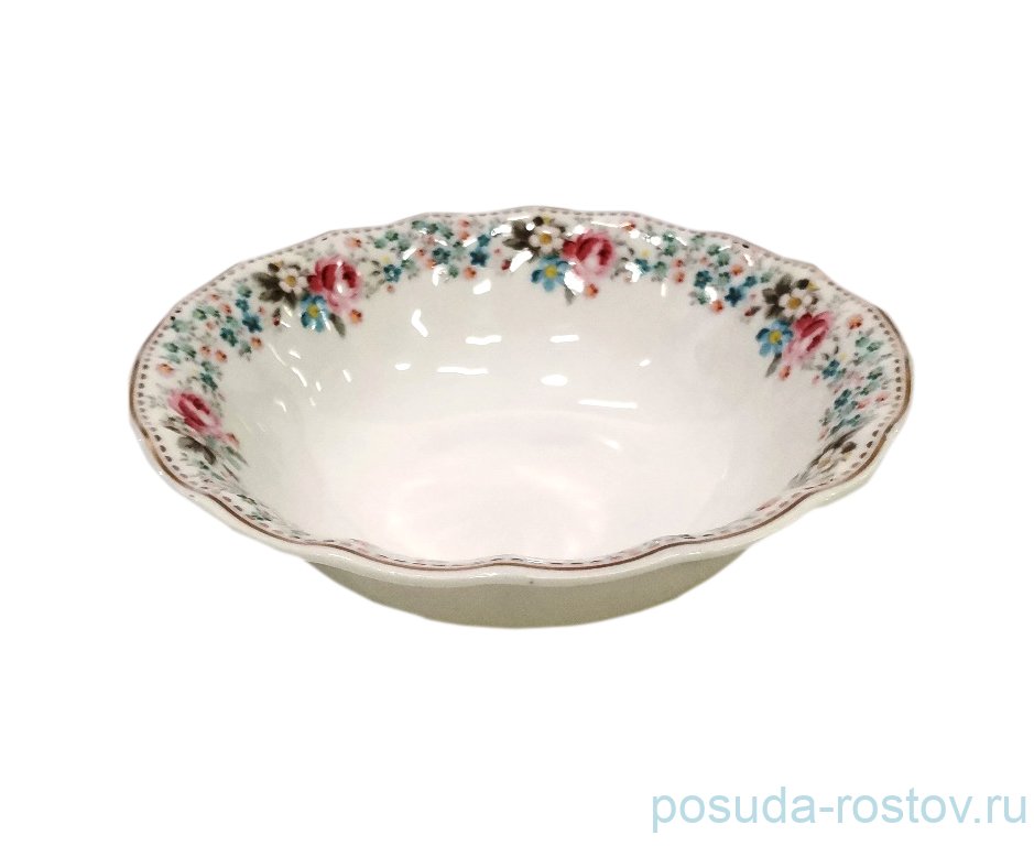 Салатник 16 см "Мадемуазель Кики" 2 / 227689