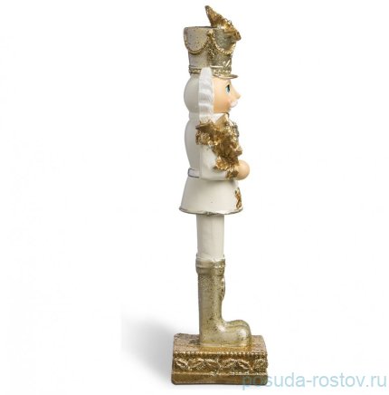Статуэтка 5,5 х 4,5 х 16 см &quot;Щелкунчик&quot;  / 378894