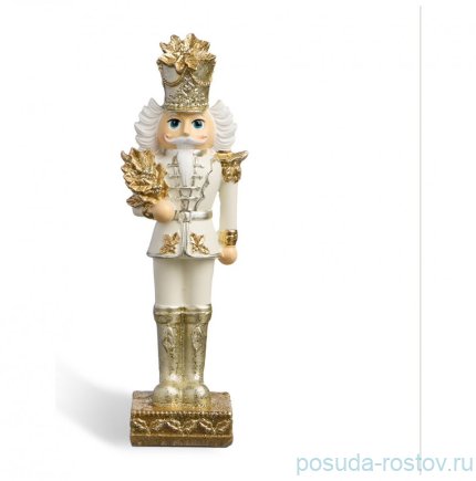 Статуэтка 5,5 х 4,5 х 16 см &quot;Щелкунчик&quot;  / 378894