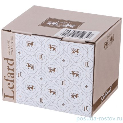 Кружка 400 мл &quot;Sentiment&quot; / 344676